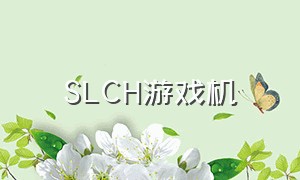 SLCH游戏机