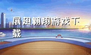 展翅翱翔游戏下载