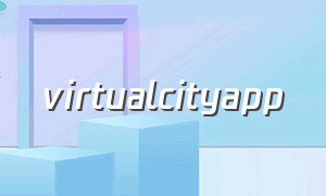 virtualcityapp