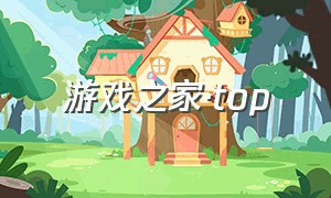 游戏之家·top