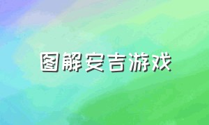 图解安吉游戏（安吉游戏简介和流程）