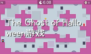 The Ghost of Halloween游戏（Tickle My Phone 游戏下载）