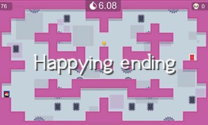 Happying ending