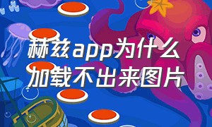 赫兹app为什么加载不出来图片（赫兹app为什么加载不出来图片了）