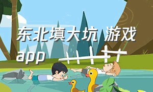 东北填大坑 游戏app